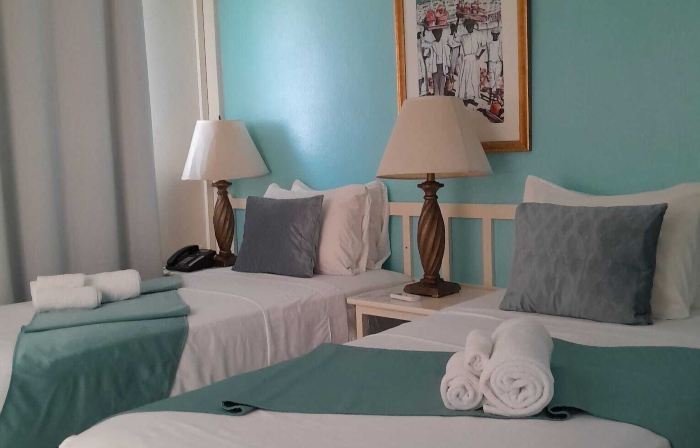 Melrose Beach Apartments Inc