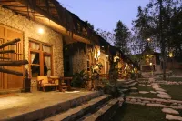 Rajaklana Resort and Spa Hotels near Masjid Al-Muttaqin Kayuhan Kulon
