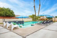 Quinta Green by AvantStay - Pools
