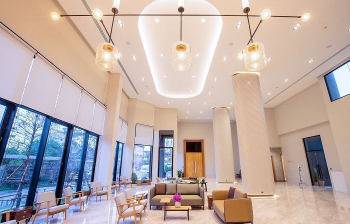 Centara Life Wisma Hotel Ratchaburi