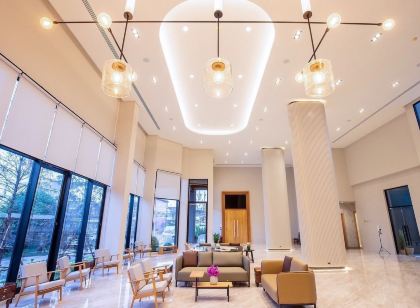 Centara Life Wisma Hotel Ratchaburi
