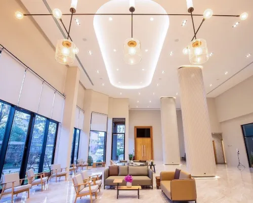 Centara Life Wisma Hotel Ratchaburi Hotels in Ratchaburi