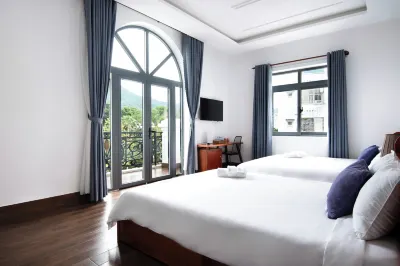 Khách sạn Kim Ngân 2