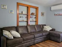 Family-friendly farmhouse property, rural setting, 10 minutes from Tiffin, OH. Ξενοδοχεία στην πόλη Seneca County