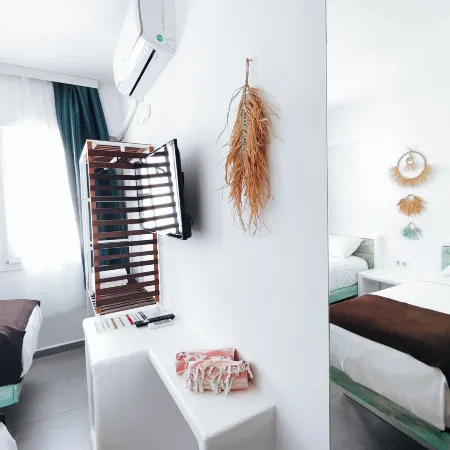 Umayra Otel