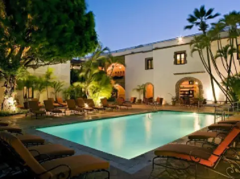 Hostal Nicolas de Ovando Santo Domingo - MGallery Collection