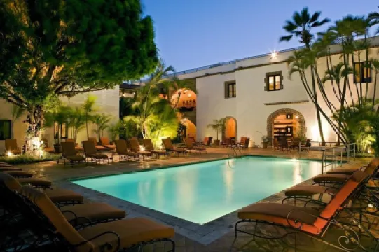 Hostal Nicolas de Ovando Santo Domingo - MGallery Collection Hotels in 