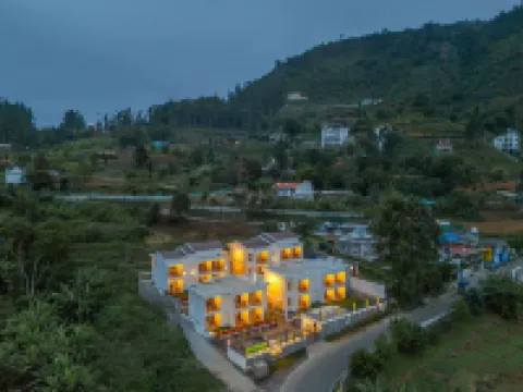 The Hosteller Kodaikanal