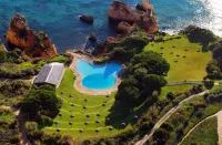 Aldeamento Turistico da Prainha Hotels in Alvor