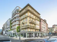 Rosabianca Boutique Hotel