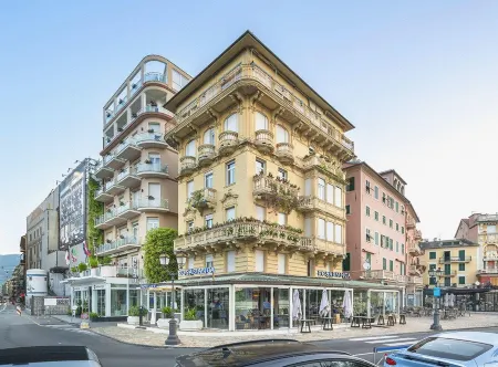 Rosabianca Boutique Hotel