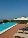 Hotel Omorika - Strand