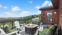 Colorado Ranch — Hot Tub, Game Room & Pets OK