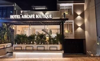 HOTEL AIRCAFE BOUTIQUE