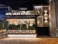 HOTEL AIRCAFE BOUTIQUE