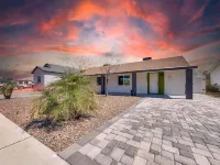 Drew 251 Mesa