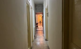 JK Rooms 149 Thakur Galaxy