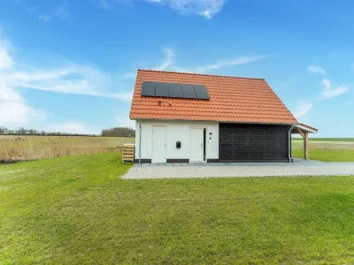 Vacation Home Zeeland by Oosterschelde Park Hotels near Vakantiepark Wulpdal