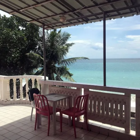 FreeDive Inn