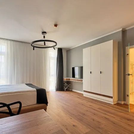 Bach Apartments 2