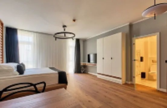 บาค อพาร์ตเมนต์ 2