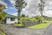 'Big Island Paradise' Hawaiian Retreat w/ Patio! - Country Houses