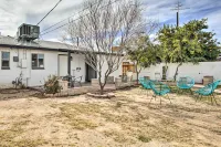 Lovely Tucson Home ~ Walk to Reid Park Zoo! - Country Houses