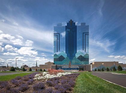 Seneca Niagara Resort & Casino
