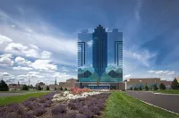 Seneca Niagara Resort & Casino