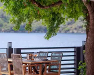 Hotel Meri All inclusive - Desayuno