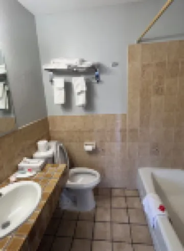 Bryce Park Inn
