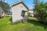 Cozy Cottage / 15 Minutes from LSU / Quiet Neighborhood