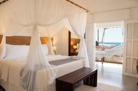 Saint Tropez Praia Hotel