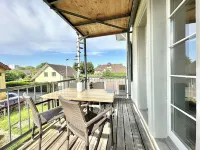 Business Apartment Derendingen - Homestays