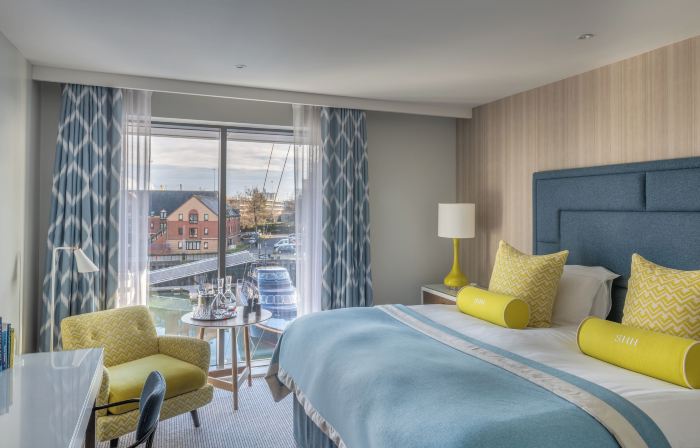 Harbour Hotel & Spa Southampton