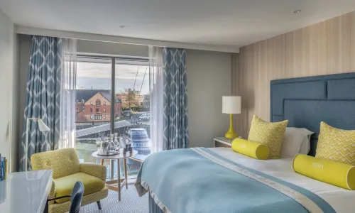 Harbour Hotel & Spa Southampton