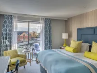 修咸頓港水療酒店 修咸頓酒店