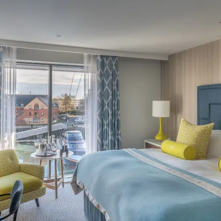 Harbour Hotel & Spa Southampton