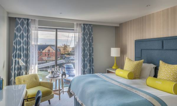 Harbour Hotel & Spa Southampton