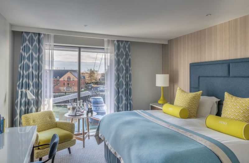Harbour Hotel & Spa Southampton