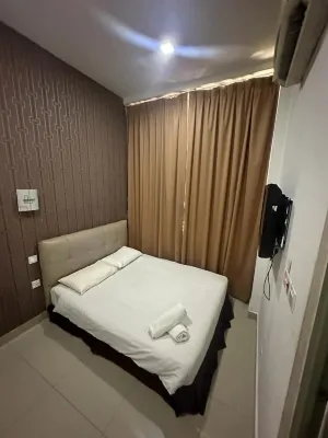 One Point Hotel @ Airport (Kuching) Hotels in 