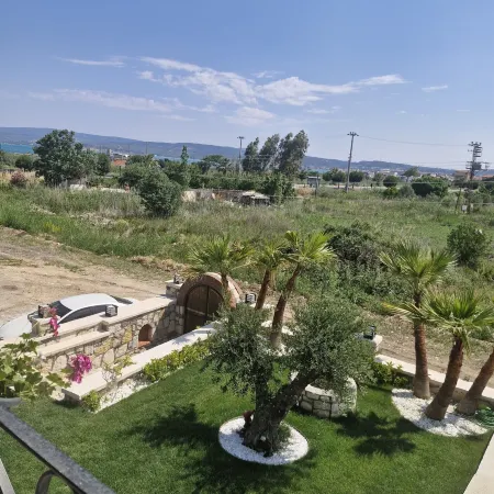 Velder House Urla