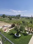 Velder House Urla - Ocean View