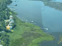 SOUND FRONT PRIVATE GUEST APARTMENT!