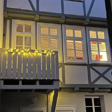 Altstadt Fewo Wernigerode