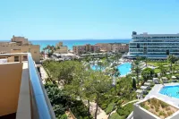 Cabot Tres Torres Apartamentos