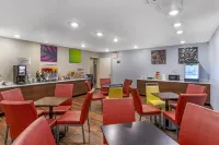 Red Roof PLUS+ Brooklyn - 3rd Ave 曼哈頓華埠附近的飯店