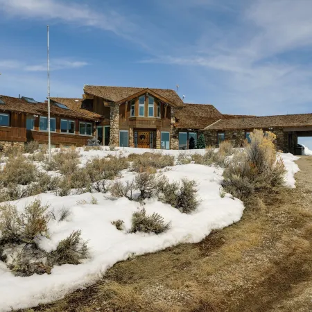 Cora Home w/ Mountain Views - Fishing on-Site!