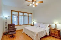 366 Shared Acres, Lake Access: Ozark Getaway! - Homestays