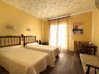 Hôtel Ambeille Vue Mer